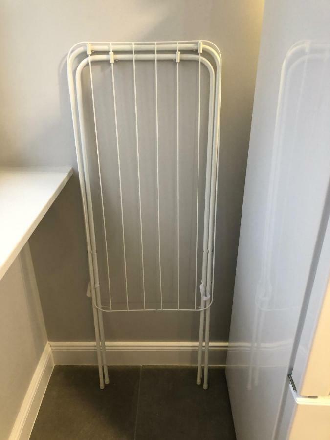 Cr Cichy Apartament W Centrum Bialystok Luaran gambar