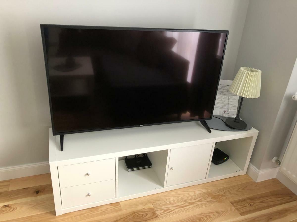 Cr Cichy Apartament W Centrum Bialystok Luaran gambar